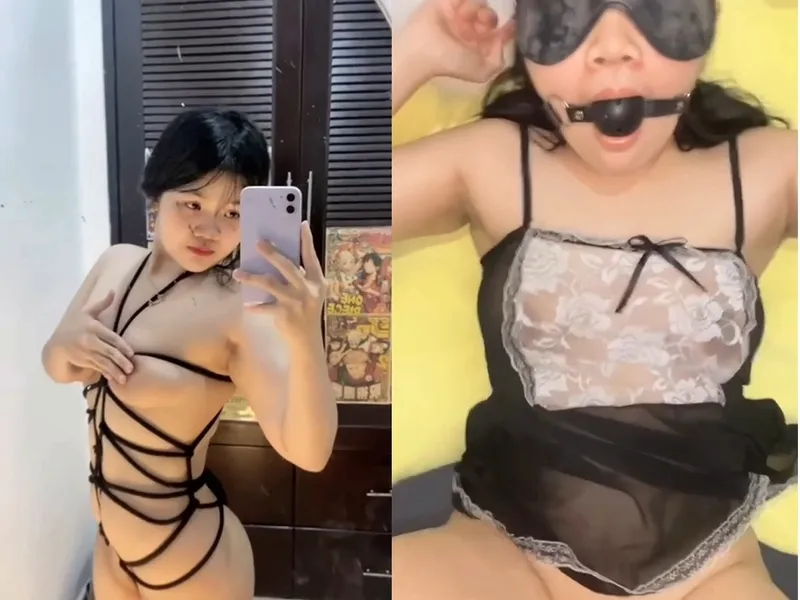 Bạo dâm người yêu vú ngon trông bộ đồ hầu gái